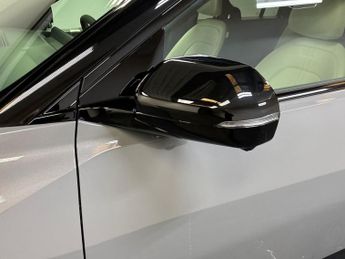 KIA EV3 Ev3 148Kw Gt-Line S 81.4Kwh 5Dr Auto Estate