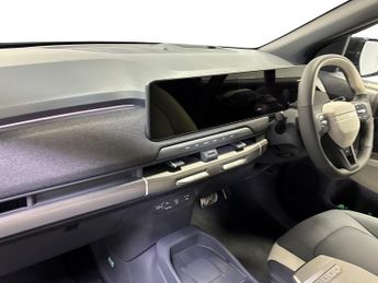KIA EV3 Ev3 148Kw Gt-Line S 81.4Kwh 5Dr Auto Estate