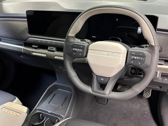 KIA EV3 Ev3 148Kw Gt-Line S 81.4Kwh 5Dr Auto Estate