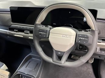 KIA EV3 Ev3 148Kw Gt-Line S 81.4Kwh 5Dr Auto Estate