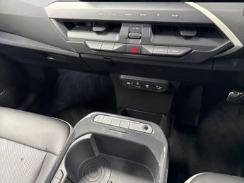 KIA EV5 Ev5 160Kw Gt-Line S 81.4Kwh 5Dr Auto Estate