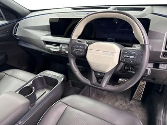 KIA EV5 Ev5 160Kw Gt-Line S 81.4Kwh 5Dr Auto Estate