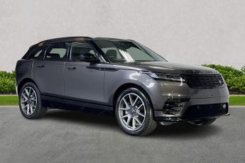 Land Rover Range Rover 2.0 D200 Mhev Dynamic Se 5Dr Auto