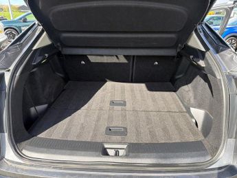 NISSAN ARIYA 87Kwh Advance Suv 5Dr Electric Auto 22Kw Charger (242 Ps)