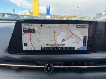 NISSAN ARIYA 87Kwh Advance Suv 5Dr Electric Auto 22Kw Charger (242 Ps)