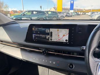 NISSAN ARIYA 87Kwh Advance Suv 5Dr Electric Auto 22Kw Charger (242 Ps)