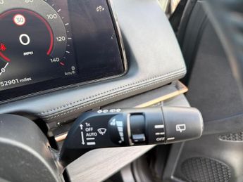 NISSAN ARIYA 87Kwh Advance Suv 5Dr Electric Auto 22Kw Charger (242 Ps)