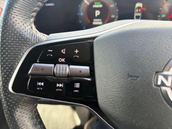 NISSAN ARIYA 87Kwh Advance Suv 5Dr Electric Auto 22Kw Charger (242 Ps)