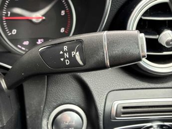 MERCEDES-BENZ GLC Glc 220D 4Matic Amg Night Edition 5Dr 9G-Tronic