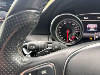 MERCEDES-BENZ A CLASS A180D Sport 5Dr Auto