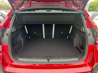 BMW X1 Sdrive 20I Mht M Sport 5Dr Step Auto