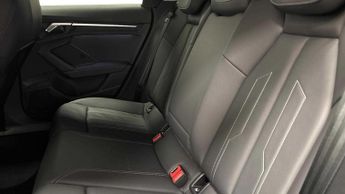 AUDI A3 35 Tdi S Line 5Dr S Tronic