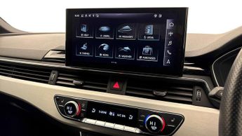 AUDI A5 35 Tdi S Line 5Dr S Tronic