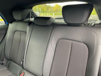 AUDI Q2 35 Tfsi Black Edition 5Dr S Tronic