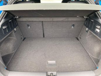 AUDI Q2 35 Tfsi Black Edition 5Dr S Tronic