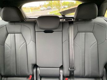 AUDI Q5 2.0 Tdi Quattro S Line 5Dr S Tronic