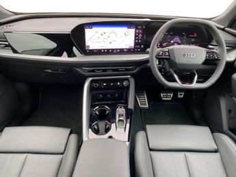 AUDI Q5 2.0 Tdi Quattro S Line 5Dr S Tronic