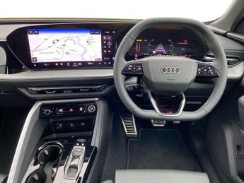 AUDI Q5 2.0 Tdi Quattro S Line 5Dr S Tronic