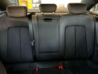 AUDI A6 40 Tdi Quattro S Line 4Dr S Tronic