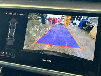 AUDI A6 40 Tdi Quattro S Line 4Dr S Tronic