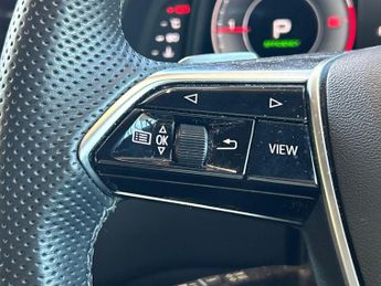 AUDI A6 40 Tdi Quattro S Line 4Dr S Tronic