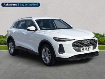 Audi Q5 2.0 Tdi Quattro Sport 5Dr S Tronic