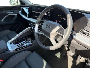 AUDI Q5 2.0 Tdi Quattro Sport 5Dr S Tronic