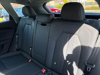 AUDI Q5 2.0 Tdi Quattro Sport 5Dr S Tronic