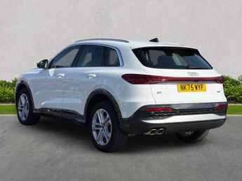 AUDI Q5 2.0 Tdi Quattro Sport 5Dr S Tronic