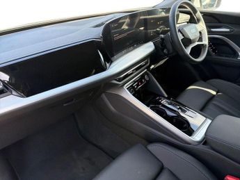 AUDI Q5 2.0 Tdi Quattro Sport 5Dr S Tronic
