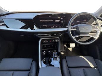 AUDI Q5 2.0 Tdi Quattro Sport 5Dr S Tronic