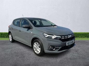 Dacia Sandero 1.0 Tce Expression 5Dr