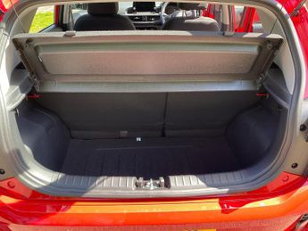 KIA PICANTO 1.0 Pure Hatchback 5Dr Petrol Amt Euro 6 (S/S) (67 Bhp)