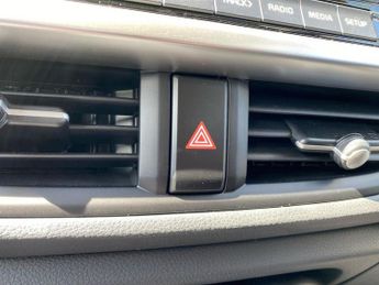 KIA PICANTO 1.0 Pure Hatchback 5Dr Petrol Amt Euro 6 (S/S) (67 Bhp)