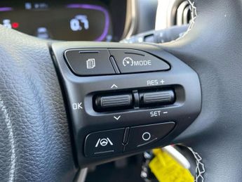 KIA PICANTO 1.0 Pure Hatchback 5Dr Petrol Amt Euro 6 (S/S) (67 Bhp)