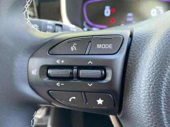 KIA PICANTO 1.0 Pure Hatchback 5Dr Petrol Amt Euro 6 (S/S) (67 Bhp)