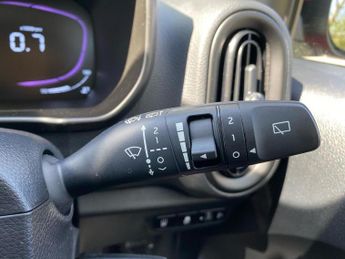 KIA PICANTO 1.0 Pure Hatchback 5Dr Petrol Amt Euro 6 (S/S) (67 Bhp)