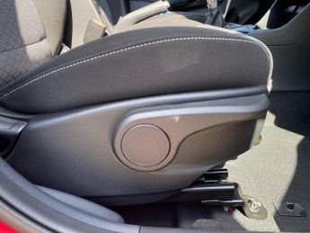KIA PICANTO 1.0 Pure Hatchback 5Dr Petrol Amt Euro 6 (S/S) (67 Bhp)