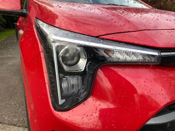 KIA PICANTO 1.0 Pure Hatchback 5Dr Petrol Amt Euro 6 (S/S) (67 Bhp)