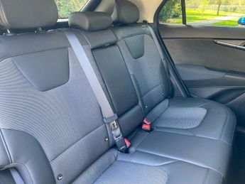 KIA NIRO 1.6 Gdi 11.1Kwh 3 Suv 5Dr Petrol Plug-In Hybrid Dct Euro 6 (S/S)