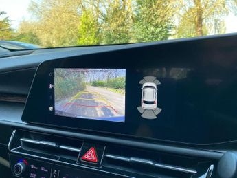 KIA NIRO 1.6 Gdi 11.1Kwh 3 Suv 5Dr Petrol Plug-In Hybrid Dct Euro 6 (S/S)