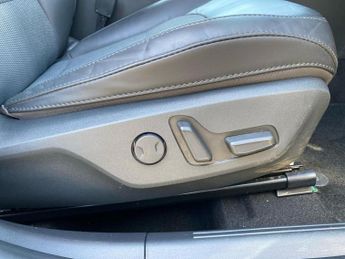 KIA NIRO 1.6 Gdi 11.1Kwh 3 Suv 5Dr Petrol Plug-In Hybrid Dct Euro 6 (S/S)