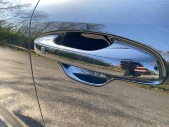 KIA NIRO 1.6 Gdi 11.1Kwh 3 Suv 5Dr Petrol Plug-In Hybrid Dct Euro 6 (S/S)