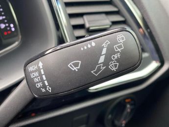SEAT CUPRA ATECA 2.0 Tsi Suv 5Dr Petrol Dsg 4Drive Euro 6 (S/S) (300 Ps)