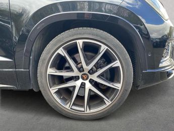 SEAT CUPRA ATECA 2.0 Tsi Suv 5Dr Petrol Dsg 4Drive Euro 6 (S/S) (300 Ps)