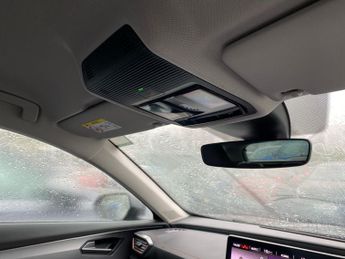 CUPRA FORMENTOR 1.5 Tsi 150 V2 5Dr Dsg