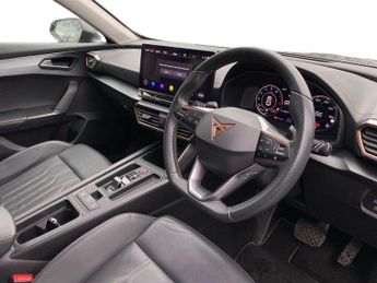 CUPRA FORMENTOR 1.5 Tsi 150 V2 5Dr Dsg