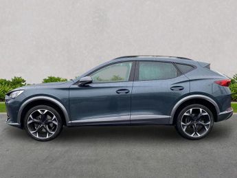 CUPRA FORMENTOR 1.5 Tsi 150 V2 5Dr Dsg