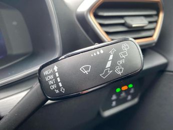 CUPRA FORMENTOR 1.5 Tsi 150 V2 5Dr Dsg