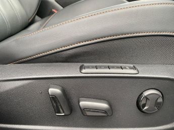 CUPRA FORMENTOR 1.5 Tsi 150 V2 5Dr Dsg